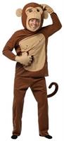 Monkeying Around Adult Costume