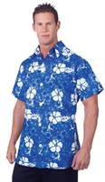 Hawaiian Shirt Adult Costume