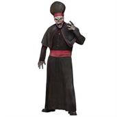 Zombie High Priest Adult Costume
