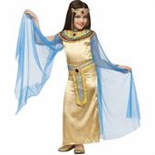 Cleopatra Deluxe Child Costume