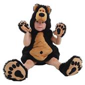 Bruce the Bear Infant / Toddler Costume