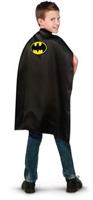 Batman to Superman Reversible Cape Child