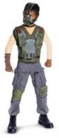 The Dark Knight Rises Deluxe Bane Child Costume