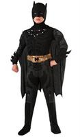 The Dark Knight Rises Batman Light-Up Child Costume