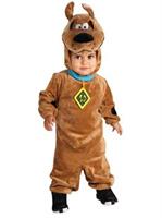 Scooby Doo Infant Costume