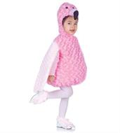 Flamingo Toddler Costume