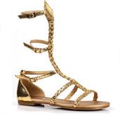 Kids Gladiator Sandal