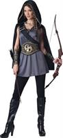Huntress Adult Costume