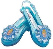 Disney Cinderella Kids Sparkle Shoes