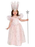 Wizard of Oz - Glinda The Good Witch Deluxe Toddler Costume