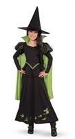 Wizard of Oz - Wicked Witch Of The West Child Costume
