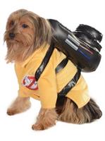 Ghostbusters Pet Costume