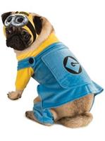 Despicable Me Pet Costume