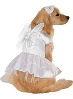 Angel Pet Costume