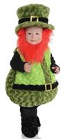 Lil Leprechaun Toddler/Child Costume