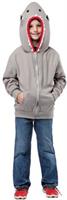 Kids Shark Hoodie