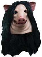 Saw - Pig Mask