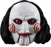 Saw - Billy Puppet Mask