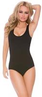 Adult Black Leotard