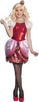 Ever After High - Apple White Child Costume