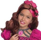 Ever After High - Briar Beauty Wig with Headpiece