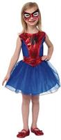 Marvel - Spider-Girl Costume