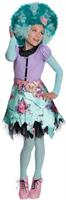 Monster High Honey Swamp Child Costume