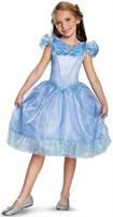 Disney Cinderella Movie Child Classic Costume