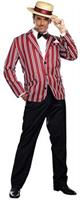 Good Time Charlie Male Jacket