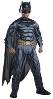 Batman Deluxe Child Costume