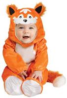 Baby Fox Infant Costume