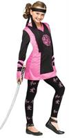 Dragon Ninja Child Costume