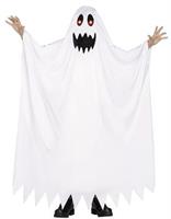 Fade In/Fade Out Ghost Child Costume