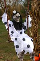 "Swinging Dead Clown 36"""