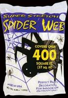 Spider Web (400 Square Feet)
