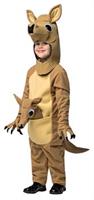 Kangaroo Toddler Costume