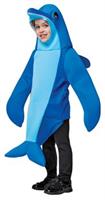 Dolphin Child Costume