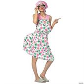 Granny Adult Costume