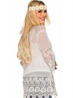 Daisy Adult Headband