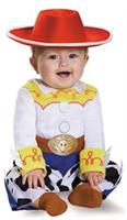 Toy Story Jessie Deluxe Toddler Costume