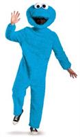 Cookie Monster Costumes
