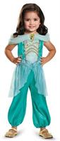 Disney Princess Jasmine Classic Child Costume
