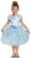 Disney Princess Cinderella Classic Toddler Costume
