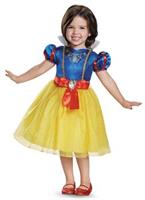 Disney Princess Snow White Classic Child Costume