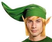 The Legend of Zelda: Link Deluxe Adult Kit