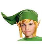 The Legend of Zelda: Link Deluxe Child Kit