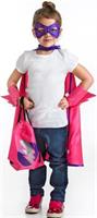 Superhero Girl Costumes