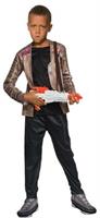 Star Wars Episode VII - Deluxe Finn Costume For Boys