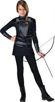 Warrior Huntress Tween Costume