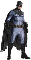 Batman v Superman: Dawn of Justice - Mens Batman Grand Heritage Costume